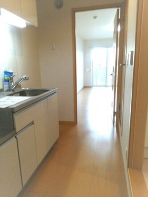 【内装】 | モダングランツＧ