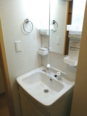 【洗面所】 | モダングランツＧ