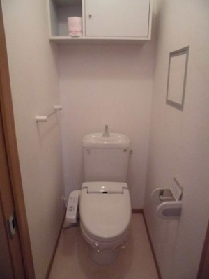 【トイレ】 | ゼフィロス