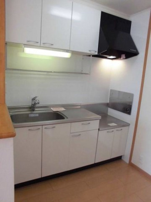 【キッチン】 | ゼフィロス