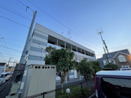 レオパレスＢ・Ｐ２４６Ｃ館の画像