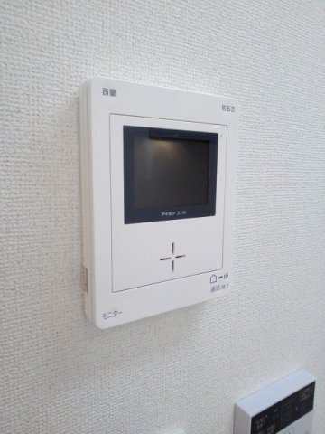 アル・グランツⅠのセキュリティ