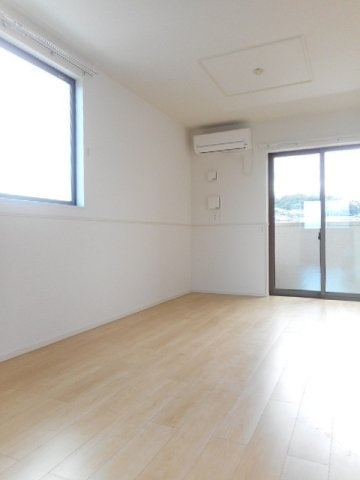 セントラル　Ｍ＆Ｈの居間・リビング