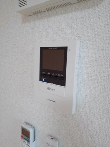 Ｖｅｎｔ・Ｖｅｒｔ　Ⅲのセキュリティ