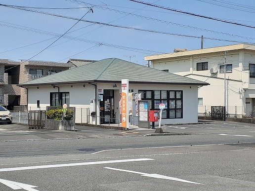 Ｖｅｎｔ・Ｖｅｒｔ　Ⅲの周辺|延岡平原郵便局まで550m