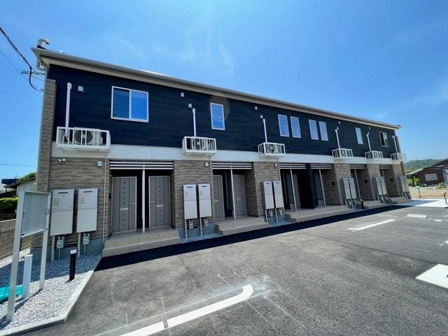 アルモニー　ヤマト