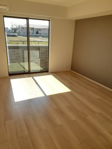 ウォル　コンフォートの内装