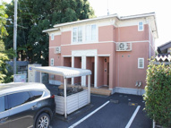 プレーザントハウスＦの画像