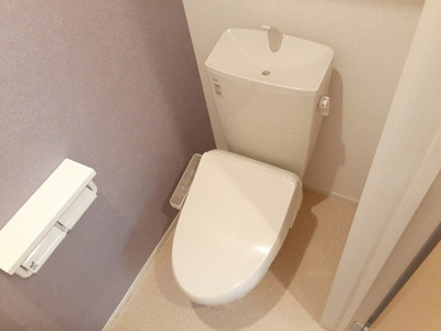 【洗面所】 | アリーヴィオ