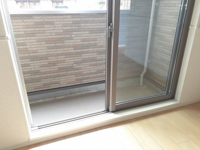 【バルコニー】 | アリーヴィオ