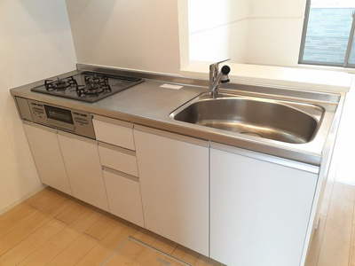 【キッチン】 | アリーヴィオ