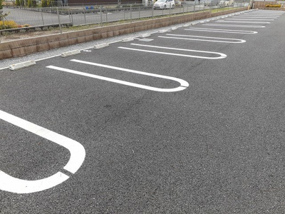 【駐車場】 | アリーヴィオ