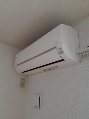メゾン　ド　アンジュＣの設備