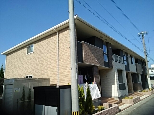 ハピネス・ベルＢ