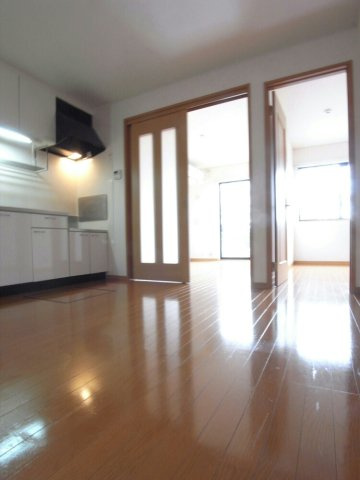 プラシード　カーサＢのその他