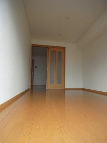 プラシード　カーサＢの内装