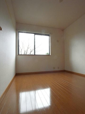 プラシード　カーサＢの内装