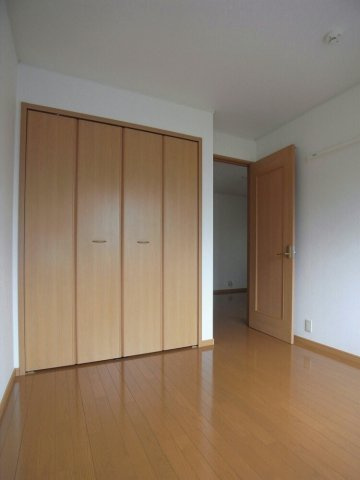 プラシード　カーサＢの設備