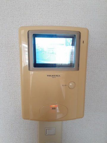 エレガントＡのセキュリティ