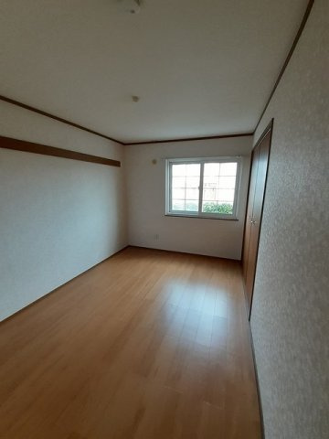 エレガントＡの内装