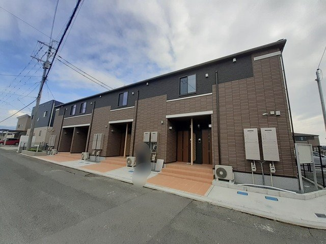 ファザム・ツイン菊池Ａ