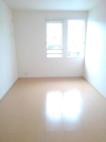 プロムナードの内装