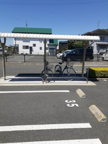 インペリアル上鶴　Ⅱのその他