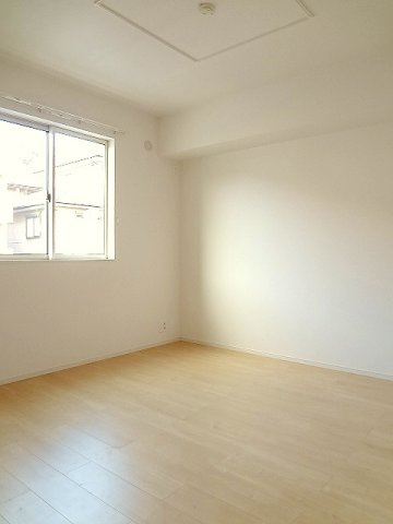 インペリアル上鶴　Ⅱの内装