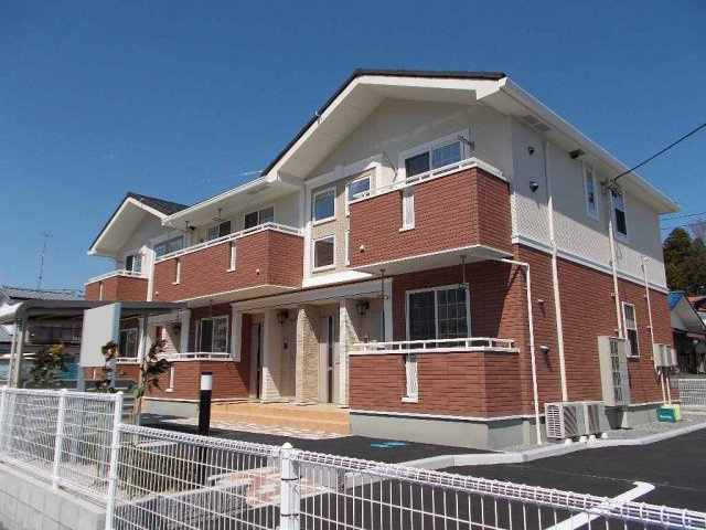 メゾンド・オークス