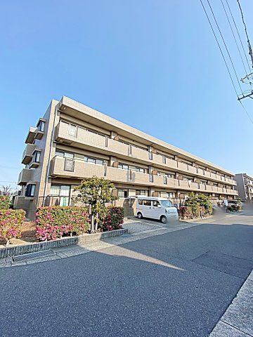 グランドメゾン熊野