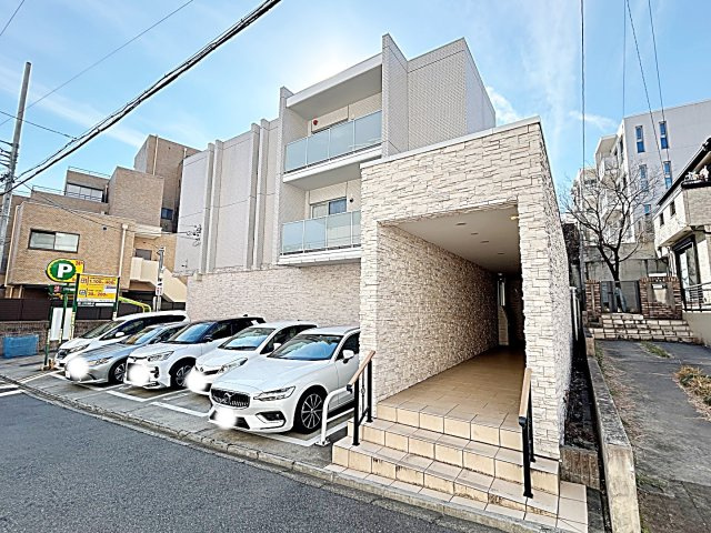 ＶＡＮＣＯＵＶＥＲ１１０８覚王山