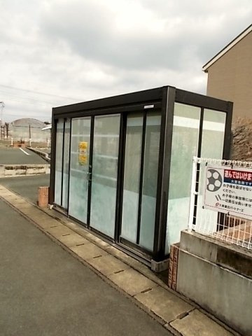 マーベラスビューＡのその他共用部分