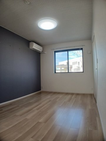 シャルム６番館　Ｃの内装