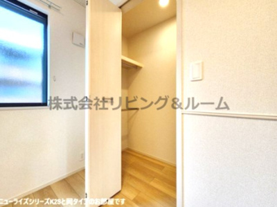 【収納】 | アンフィニ佐原Ａ