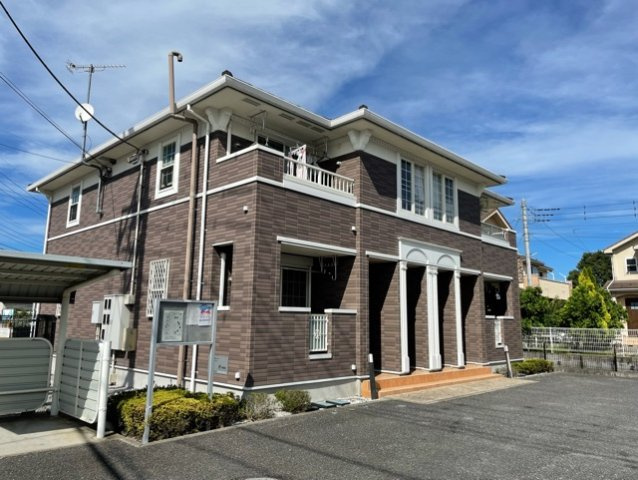 カーサ・カーロ