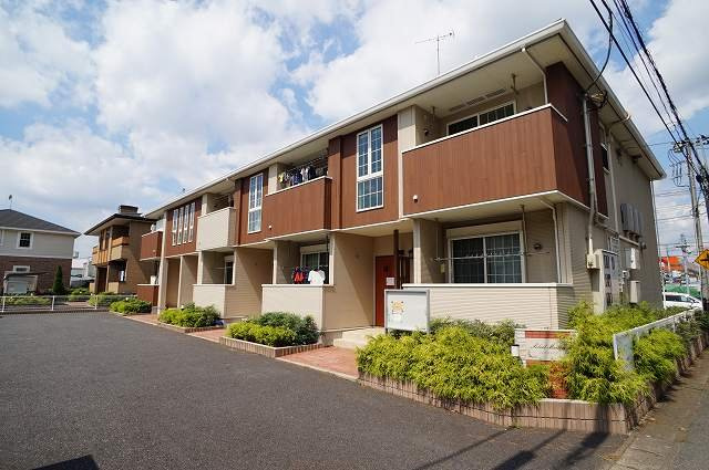 ソレイユメゾン