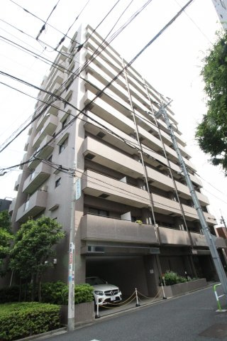 アールヴェール根津弥生坂の画像