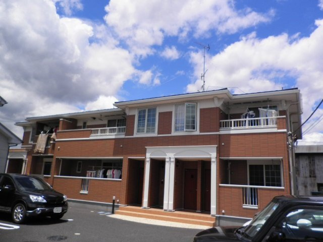 サニー・レジデンス