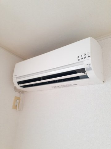 ラルジュ　ガーデン　Ⅱの設備