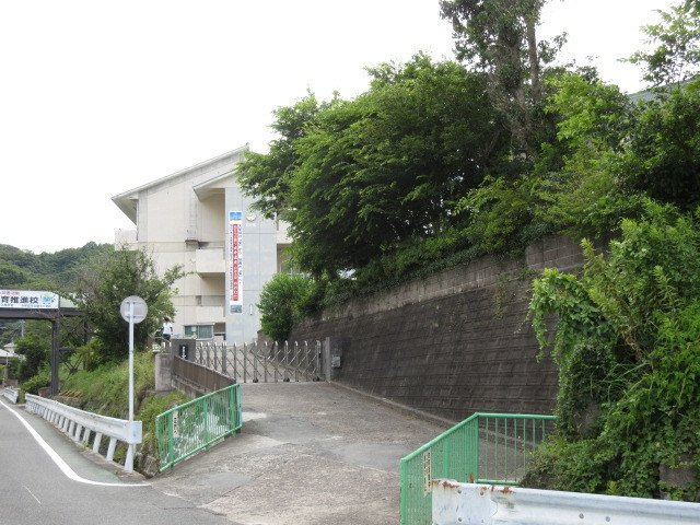 グレイスⅠの周辺|倉永小学校まで1400m
