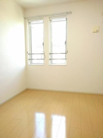 ＣＲＥＳＣＥＮＴの内装