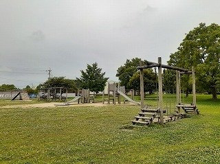 アフロディーⅠの周辺|YOU・遊の森公園まで500m
