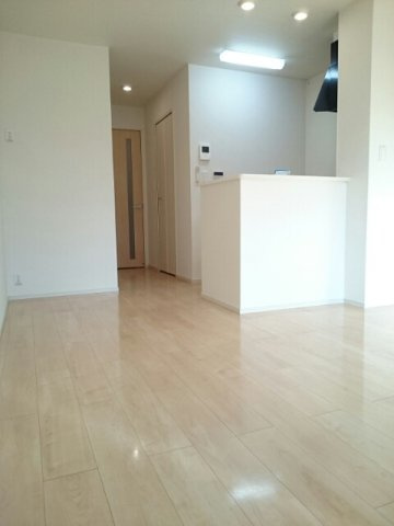 アフロディーⅠの内装