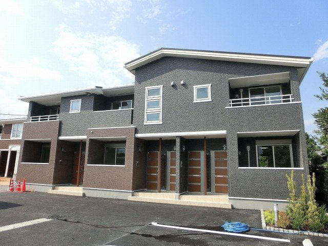 アルドール雅Ⅱ