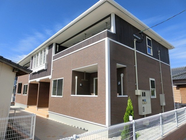 プロムナード二番館