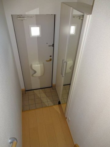 ソレイユ　レヴァーＢのその他