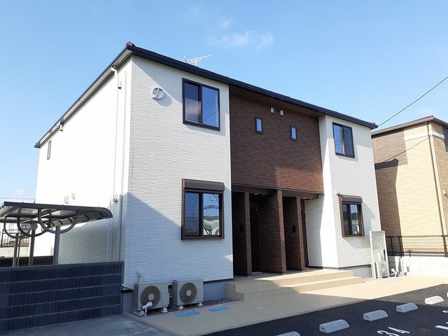 グリーンハウスＫ・Ｔ　ⅢＤ