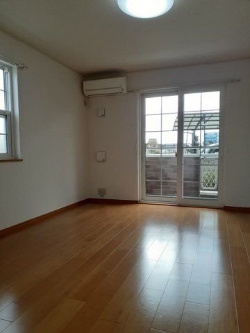 メゾン　ド　アンジュＣの内装