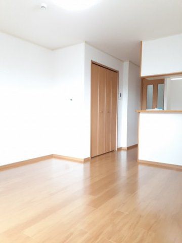 メゾン　ド　アンジュＣの内装