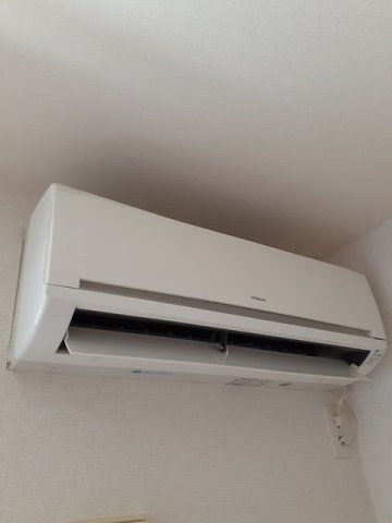 グランツ・ハウスⅢの設備